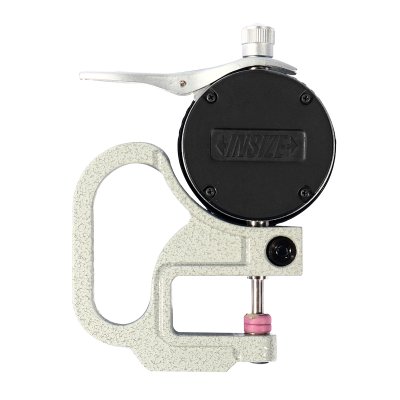 เครื่องวัดความหนา INSIZE 0-10MM รุ่น 2364-10