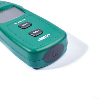 เครื่องวัดความเร็วรอบแบบไม่สัมผัส INSIZE รุ่น 9223-120