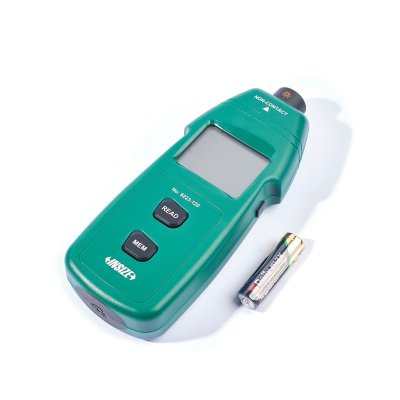 เครื่องวัดความเร็วรอบแบบไม่สัมผัส INSIZE รุ่น 9223-120