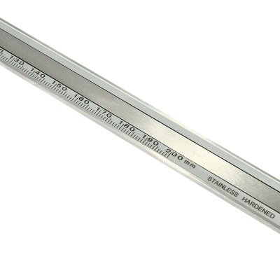 เวอร์เนียร์แบบเข็ม INSIZE 0-200MM G0.01 รุ่น 1311-200A