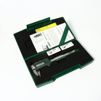 เวอร์เนียดิจิตอลมินิ 0-100 มม./0-4 นิ้ว INSIZE รุ่น 1111-100A