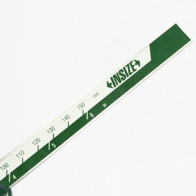 เวอร์เนียร์วัดลึกดิจิตอล INSIZE รุ่น 1141-150A (150/300 มม.)