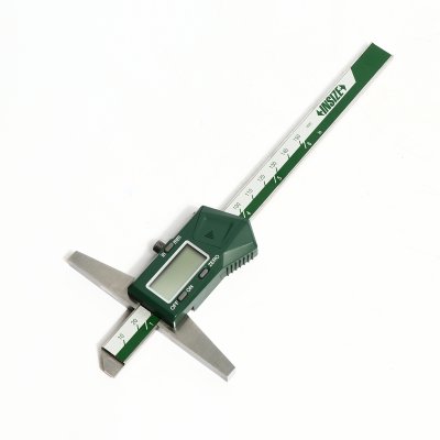 เวอร์เนียร์วัดลึกดิจิตอล INSIZE รุ่น 1141-150A (150/300 มม.)
