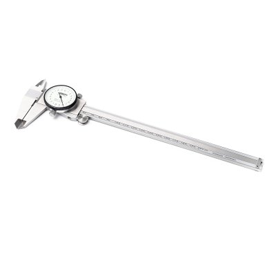 เวอร์เนียร์แบบเข็ม INSIZE 0-200MM G0.02 รุ่น 1312-200A