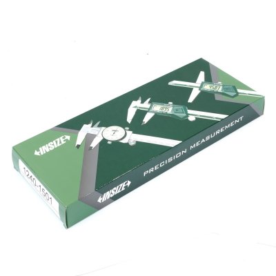 เวอร์เนียวัดลึก INSIZE 0-150MM G0.02MM รุ่น 1240-1501