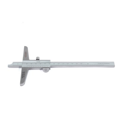 เวอร์เนียวัดลึก INSIZE 0-150MM G0.02MM รุ่น 1240-1501