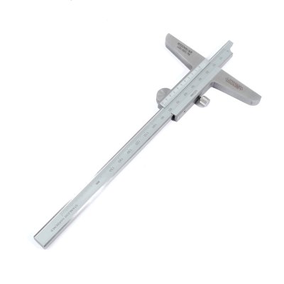 เวอร์เนียวัดลึก INSIZE 0-150MM G0.02MM รุ่น 1240-1501