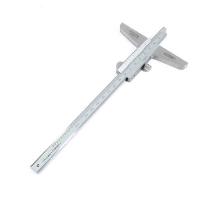 เวอร์เนียวัดลึก INSIZE 0-150MM G0.05MM รุ่น 1240-150