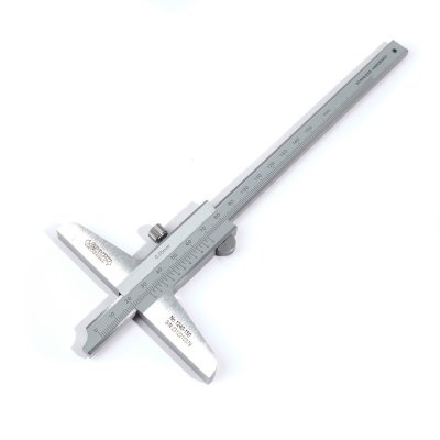 เวอร์เนียวัดลึก INSIZE 0-150MM G0.05MM รุ่น 1240-150
