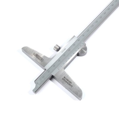 เวอร์เนียวัดลึก INSIZE 0-200MM G0.02MM รุ่น 1240-2001