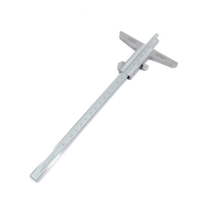 เวอร์เนียวัดลึก INSIZE 0-200MM G0.02MM รุ่น 1240-2001
