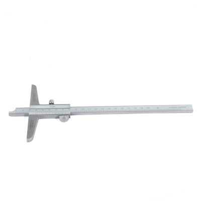 เวอร์เนียวัดลึก INSIZE 0-200MM G0.02MM รุ่น 1240-2001
