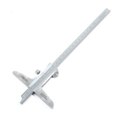 เวอร์เนียวัดลึก INSIZE 0-200MM G0.02MM รุ่น 1240-2001