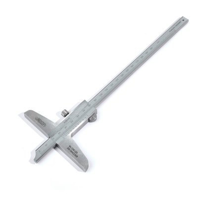 เวอร์เนียวัดลึก INSIZE 0-200MM G0.05MM รุ่น 1240-200