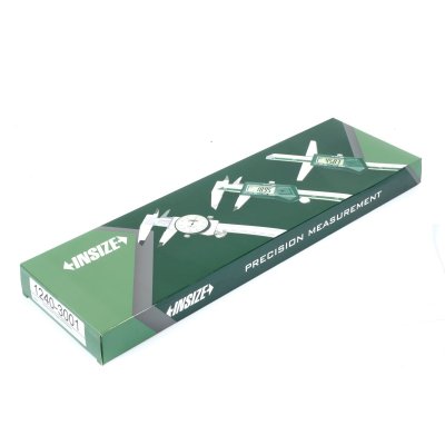 เวอร์เนียวัดลึก INSIZE 0-300MM G0.02MM รุ่น 1240-3001