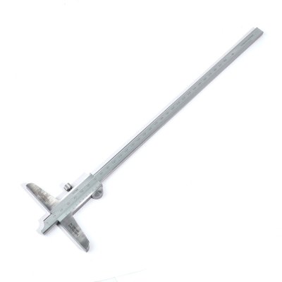 เวอร์เนียวัดลึก INSIZE 0-300MM G0.02MM รุ่น 1240-3001