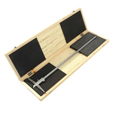 เวอร์เนียวัดลึก INSIZE 0-500MM G0.02MM รุ่น 1240-5001