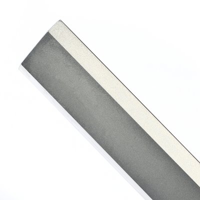 เหล็กฉากเส้น INSIZE 100X70 มม. เกรด 00 รุ่น 4790-0100
