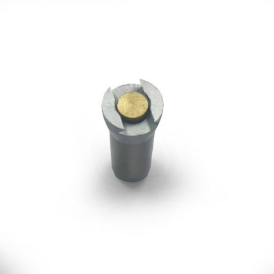 แคลมป์สำหรับไดอัลเกจเข็มขนาด INSIZE 8MM รุ่น 6298-2