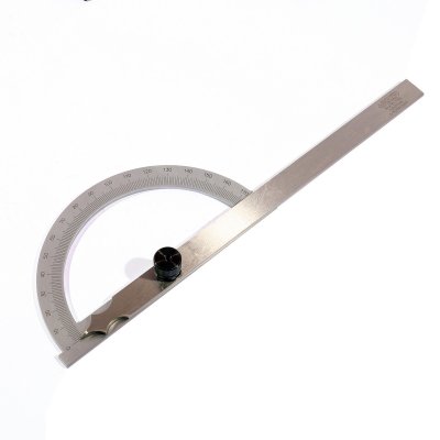 โปรแทรกเตอร์วัดมุม INSIZE 150X200MM รุ่น 4799-1150