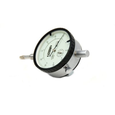 ไดอัลเกจ (หลังดึง) INSIZE 0-10MM รุ่น 2308-10A