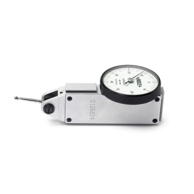 ไดอัลเกจแบบเข็มกระดก INSIZE 0.8MM รุ่น 2380-08