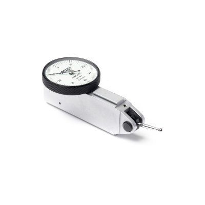 ไดอัลเกจแบบเข็มกระดก INSIZE 0.8MM รุ่น 2380-08