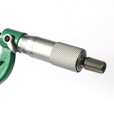 ไมโครมิเตอร์วัดนอก INSIZE 0-25MM ถึง 150-175MM (G0.01) รุ่น 3203-25A