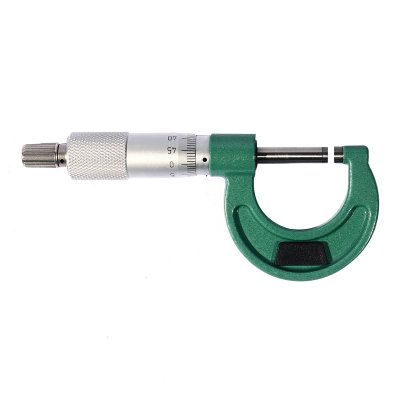 ไมโครมิเตอร์วัดนอก INSIZE 0-25MM ถึง 150-175MM (G0.01) รุ่น 3203-25A