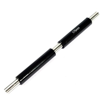 ไมโครมิเตอร์วัดนอก INSIZE 175-200MM (G0.01) รุ่น 3203-200A