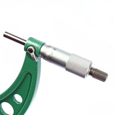 ไมโครมิเตอร์วัดนอก INSIZE 175-200MM (G0.01) รุ่น 3203-200A