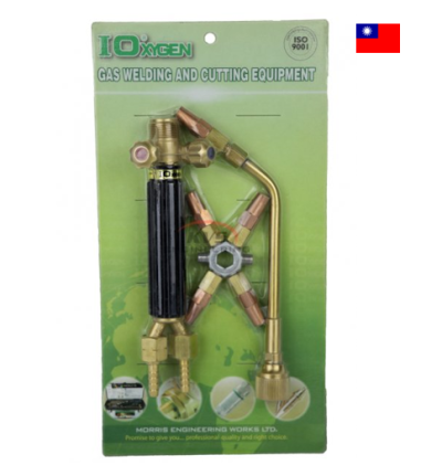 ชุดเชื่อมแก๊สโปรเพน (LPG)  WSS-194