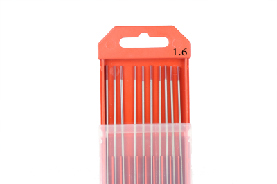 Ioxygen Tungsten สีแดง 1.6,2.4