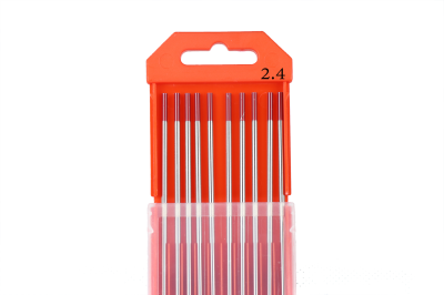 Ioxygen Tungsten สีแดง 1.6,2.4