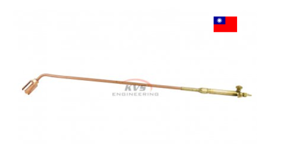 ชุดหัวเผา (OXY+LPG) HE-505