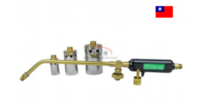 ชุดหัวเผา (LPG) HE-506