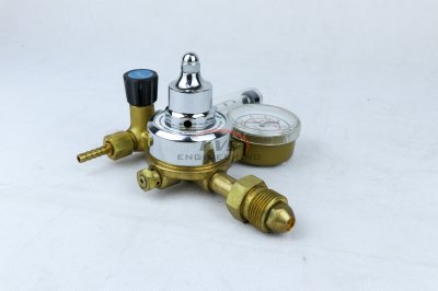 เกจ์โฟลมิเตอร์ CO2 และ AR รุ่น 101-25FL