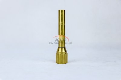 ชุดหัวเผา (OXY+LPG) HE-505