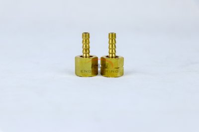 ชุดหัวเผา (OXY+LPG) HE-505