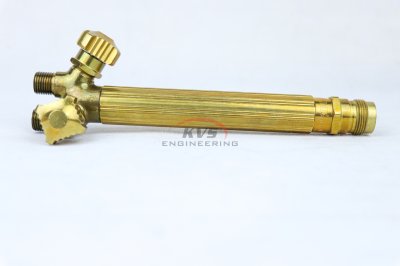 ชุดหัวเผา (OXY+LPG) HE-505