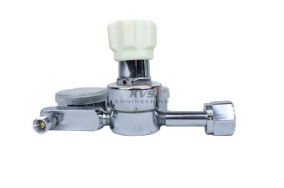 เกจ์หายใจพร้อมอุปกรณ์ IOXYGEN รุ่น 106RM-15LM-540
