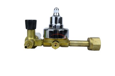 เกจ์โฟลมิเตอร์ CO2 และ AR รุ่น 101-25FL