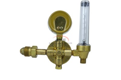 เกจ์โฟลมิเตอร์ CO2 และ AR รุ่น 101-25FL