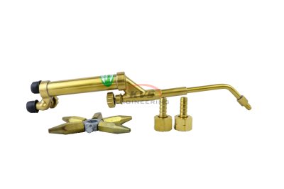 ชุดเชื่อมแก๊สอเซททีลีน (AC) และ โปรเพน (LPG)  WSS-7502