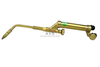 ชุดเชื่อมแก๊สอเซททีลีน (AC) และ โปรเพน (LPG)  WSS-7502