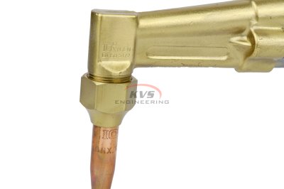 ชุดตัดแก๊สอเซททีลีน (AC) และ โปรเพน (LPG) 62-3, 62-3F