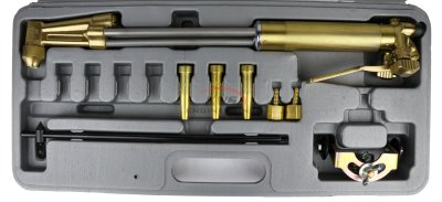 ชุดตัดแก๊สอเซททีลีน (AC) และ โปรเพน (LPG) 62-3, 62-3F