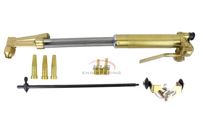 ชุดตัดแก๊สอเซททีลีน (AC) และ โปรเพน (LPG) 62-3, 62-3F