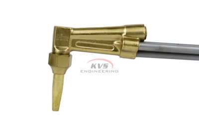 ชุดตัดแก๊สอเซททีลีน (AC) และ โปรเพน (LPG) 62-3, 62-3F