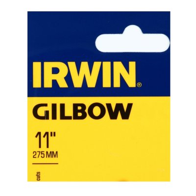 กรรไกรตัดโลหะตัดซ้าย ขนาด 11 นิ้ว IRWIN รุ่น TG69